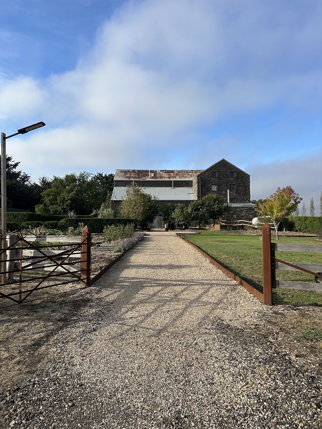 Campaspe Mill Distillery | 2 Wards Ln, Kyneton VIC 3444, Australia | Phone: 0409 949 516