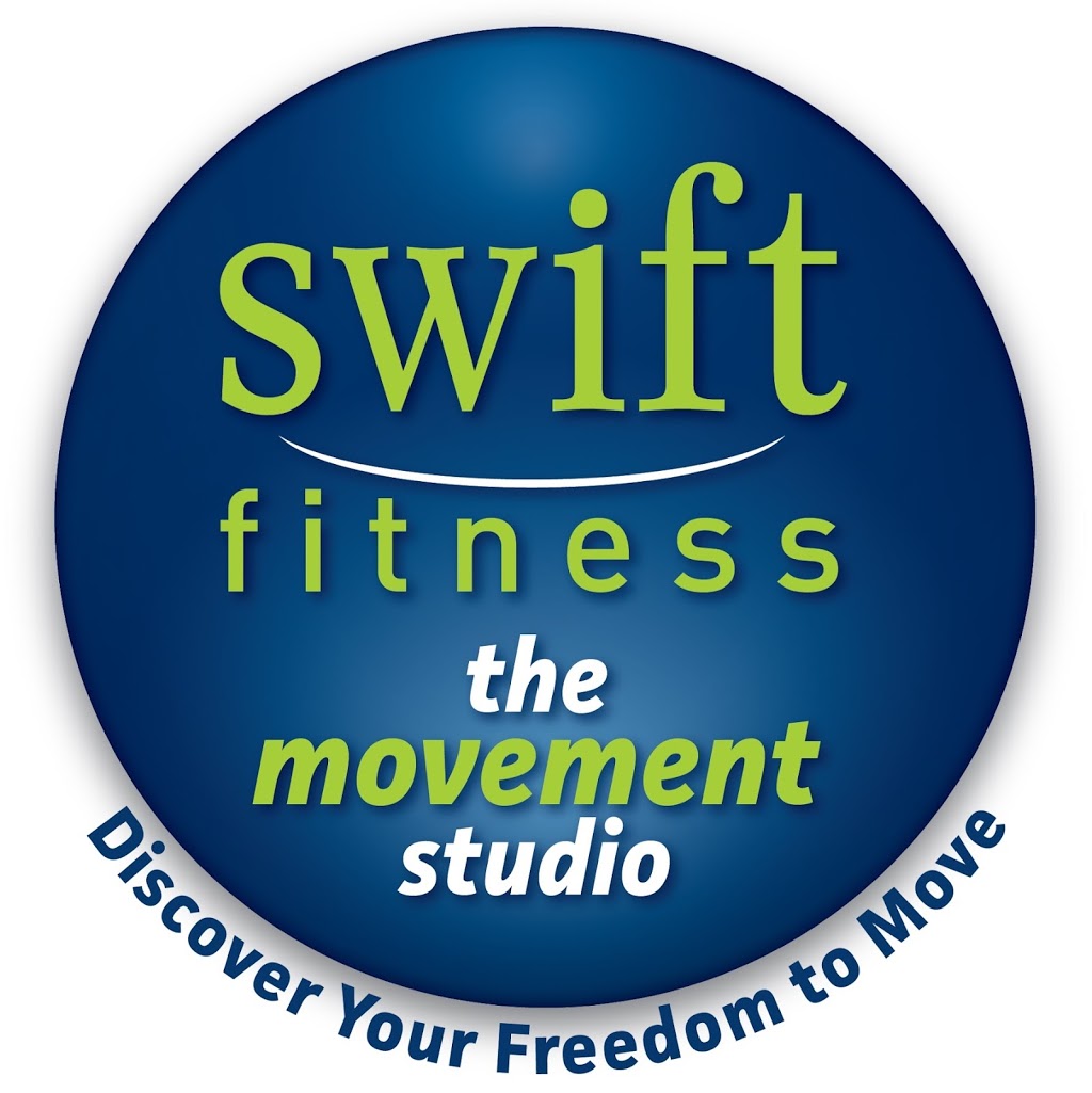 Swift Fitness | 2/645 Burwood Hwy, Vermont South VIC 3133, Australia | Phone: 0417 382 570