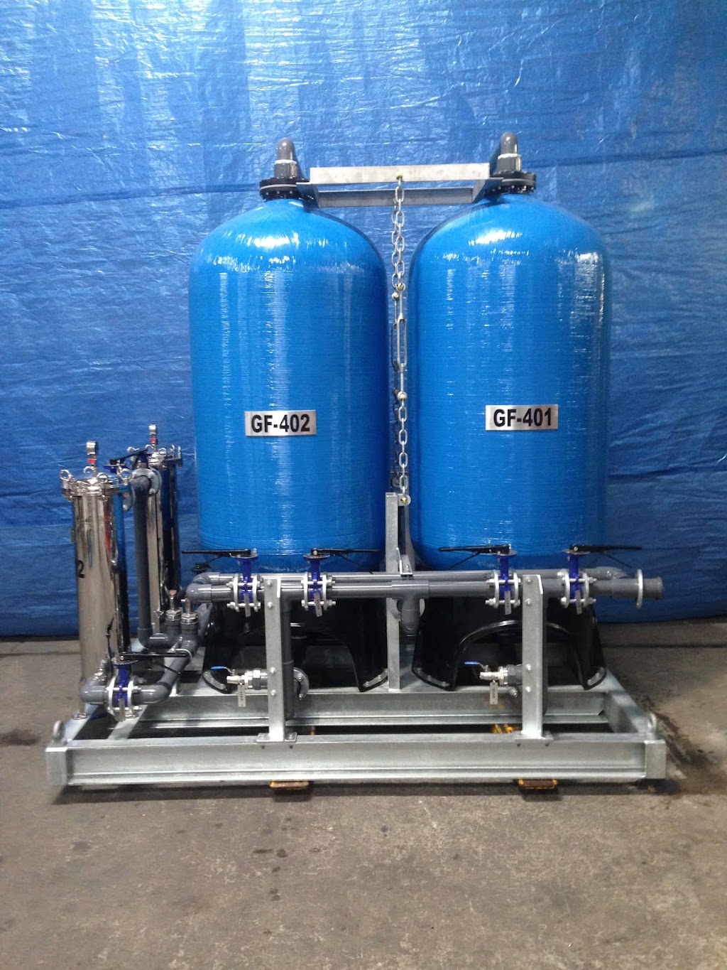 Baldwin Industrial Systems | 13 Ranton St, Cardiff NSW 2285, Australia | Phone: (02) 4954 0440