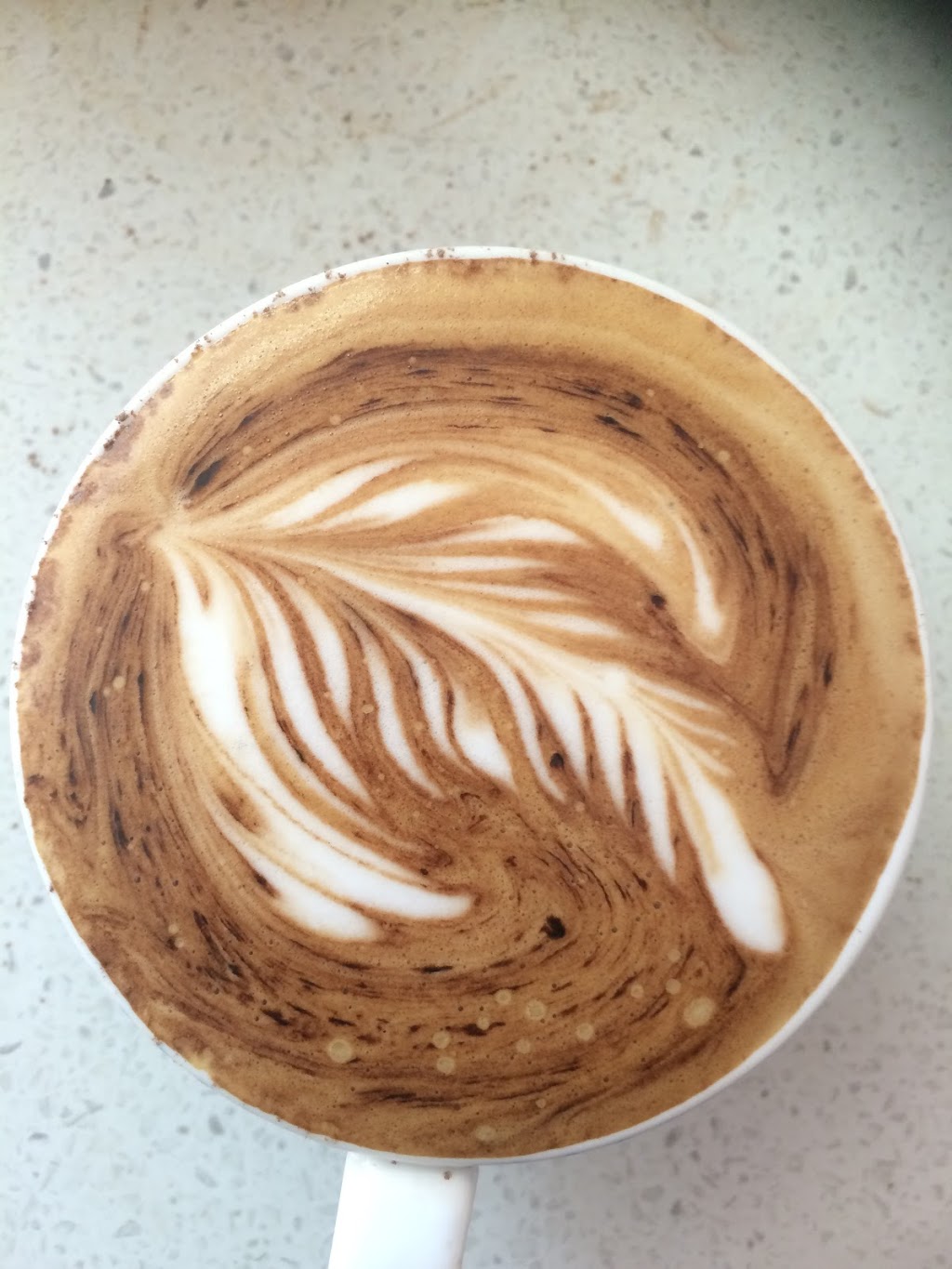 HB Coffee Shop | 2 Somerville Rd, Hornsby Heights NSW 2077, Australia | Phone: (02) 9482 1480