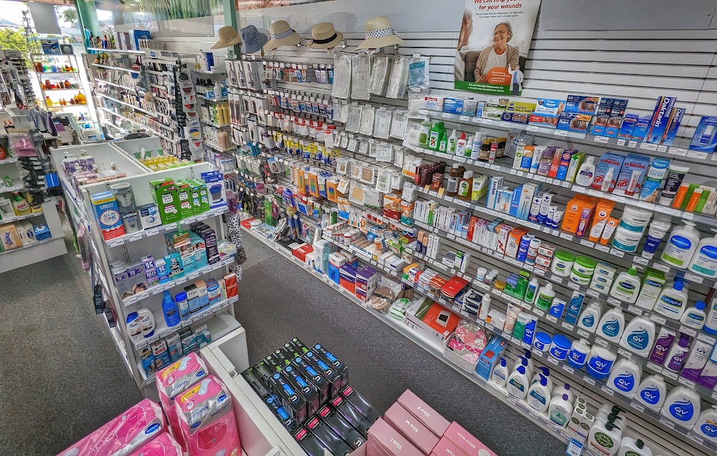 Mediconsul Rushworth Pharmacy | pharmacy | 11 High St, Rushworth VIC 3612, Australia | 0358561402 OR +61 3 5856 1402
