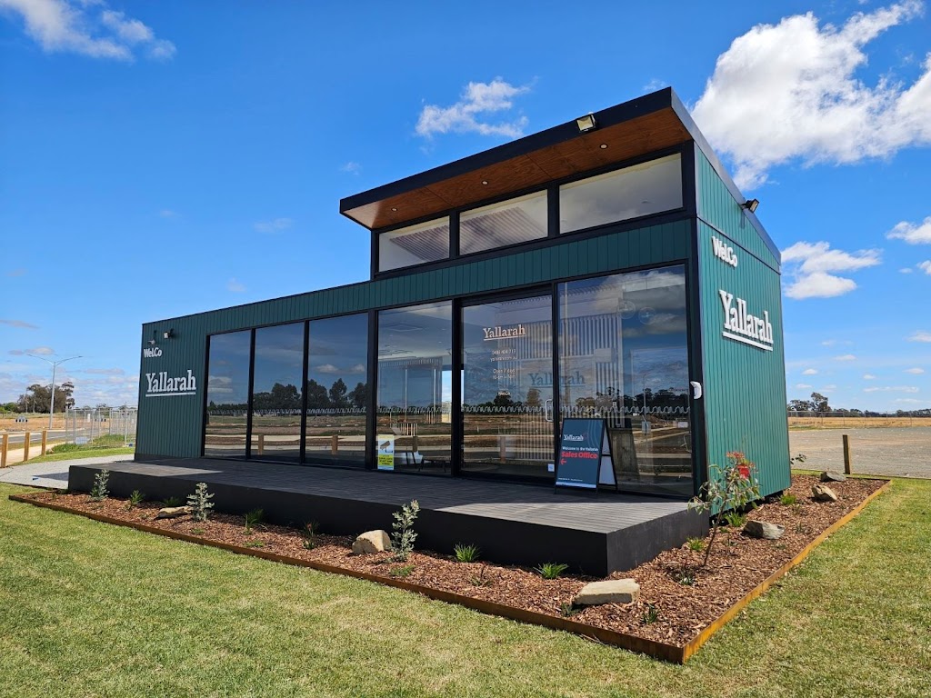 Yallarah Sales Office | 82 Yakoa Natya Ave, Echuca VIC 3564, Australia | Phone: 0488 404 713