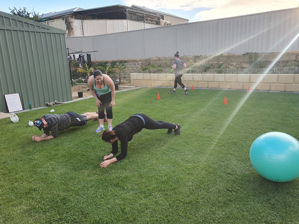 Symmetry Fitness & Massage | 3 Dawe St, Australind WA 6233, Australia | Phone: 0490 166 926