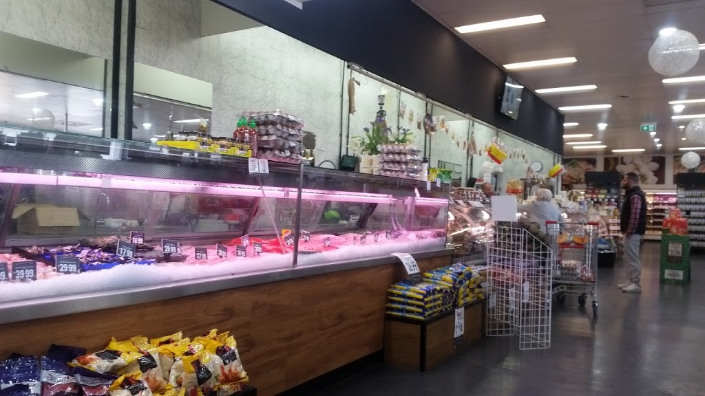 Kingston Food Hangar | Shop 2 & 3, Kingston, Central Plaza, 288 Centre Dandenong Rd, Moorabbin Airport VIC 3194, Australia | Phone: (03) 9583 5612
