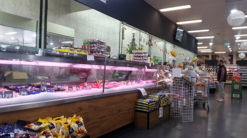 Kingston Food Hangar | store | Shop 2 & 3, Kingston, Central Plaza, 288 Centre Dandenong Rd, Moorabbin Airport VIC 3194, Australia | 0395835612 OR +61 3 9583 5612