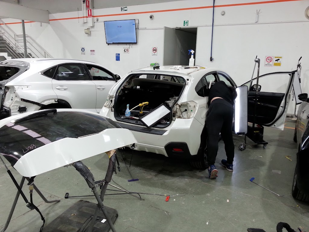 Hammer Dent | 40 Connell Rd, Oakleigh VIC 3166, Australia | Phone: 0402 274 860
