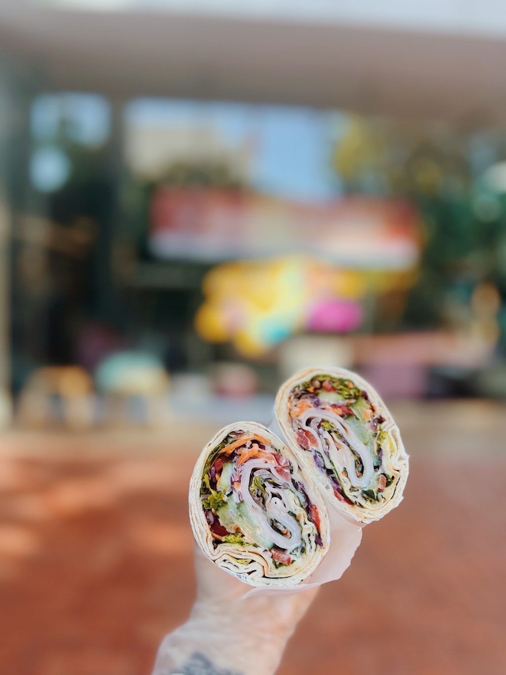 Greenacres Café & Catering Shell Cove | 50 Harbour Blvd, Shell Cove NSW 2529, Australia | Phone: 0458 079 733