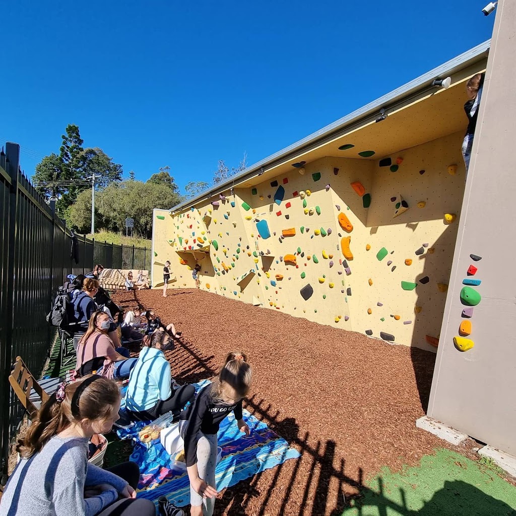 Chalked Climbing |  | 14 Argyle St, Maclean NSW 2463, Australia | 0423665811 OR +61 423 665 811