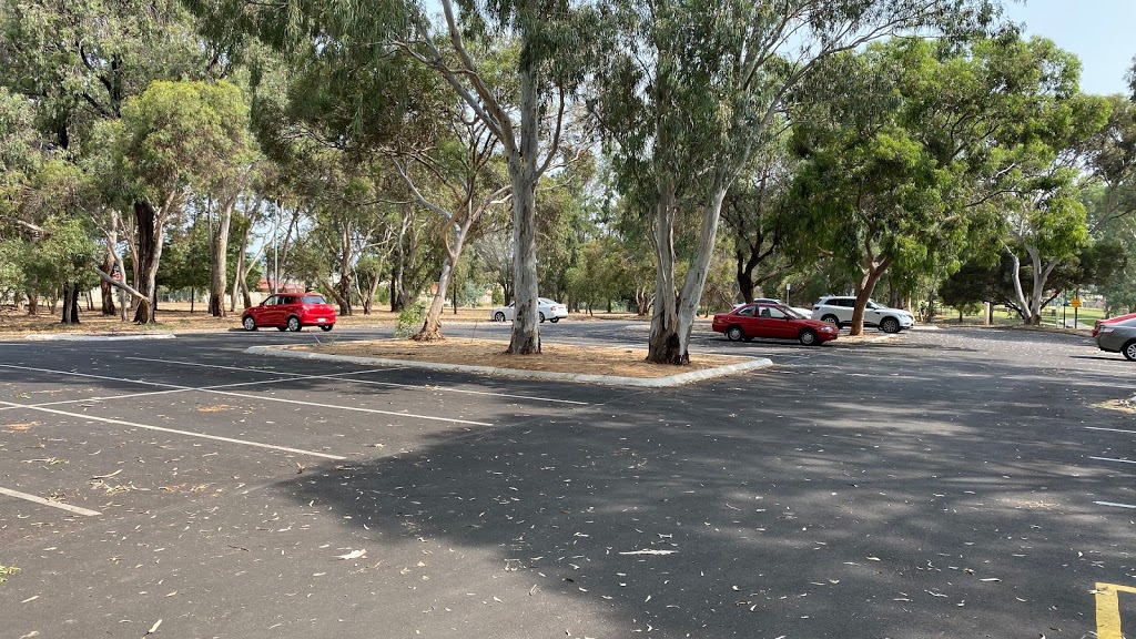 Drage Reserve Car Park | parking | 77 Briar Rd, Felixstow SA 5070, Australia