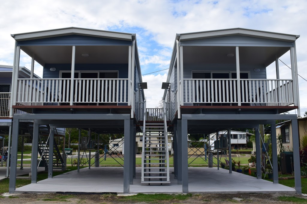 Pelican Caravan Park | campground | 1790 Giinagay Way, Nambucca Heads NSW 2448, Australia | 0265686505 OR +61 2 6568 6505