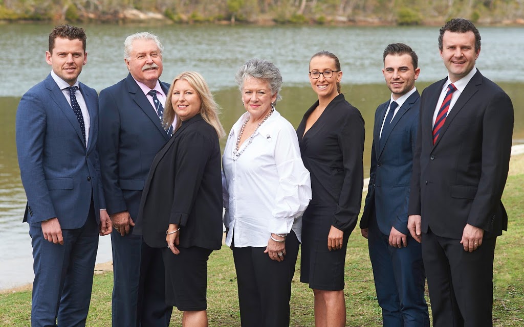 Clarke National REALTY | real estate agency | Selems Parade, Revesby NSW 2212, Australia | 0297737888 OR +61 2 9773 7888
