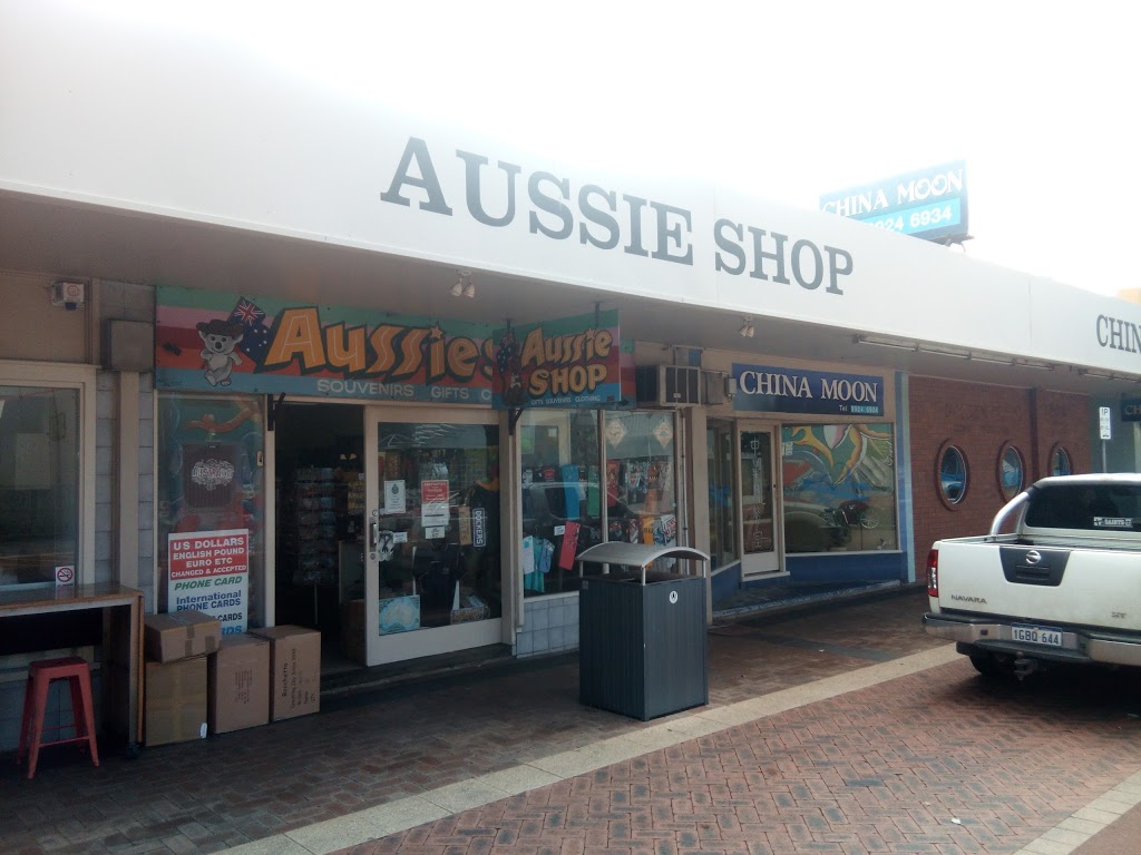 Aussie Shop | store | 200 Marine Terrace, Geraldton WA 6530, Australia | 0899217334 OR +61 8 9921 7334