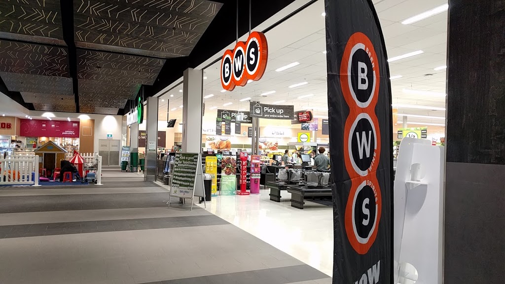 Woolworths | supermarket | Port Coogee 6 Calypso Parade, North Coogee WA 6163, Australia | 0865952422 OR +61 8 6595 2422