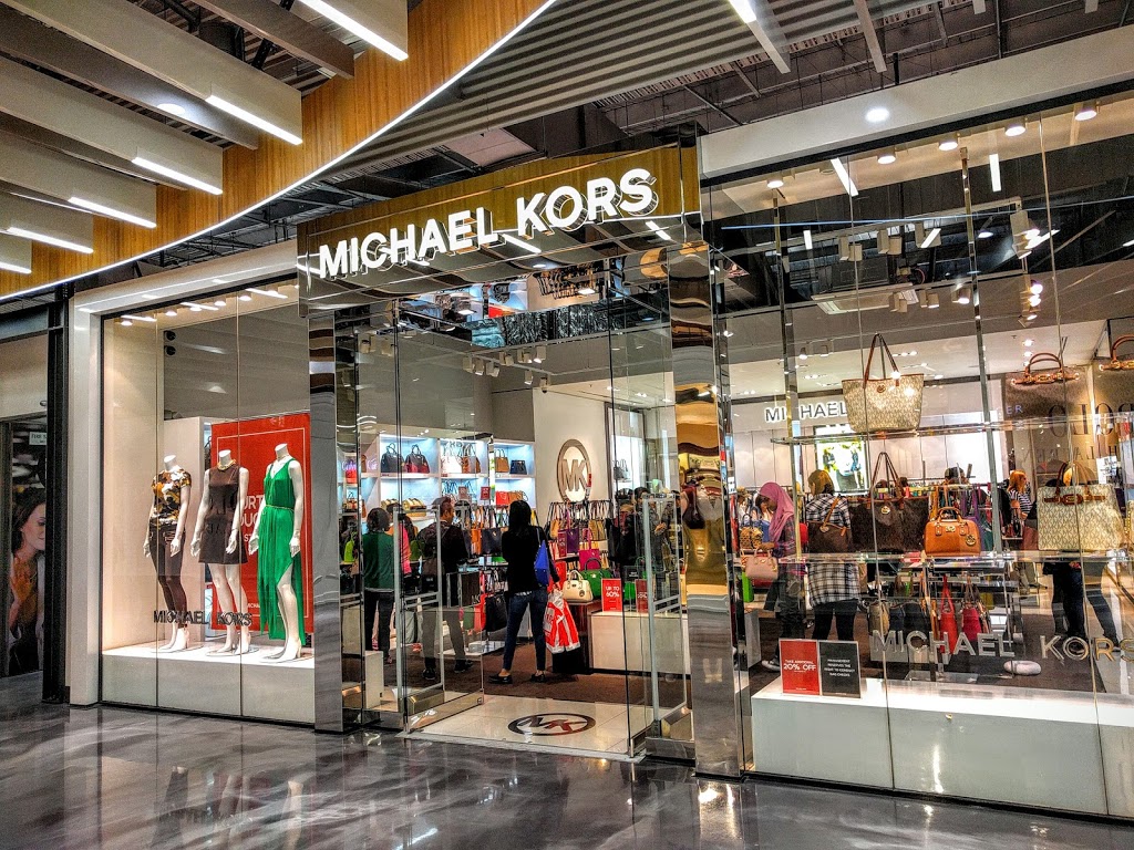 nearest michael kors outlet to me