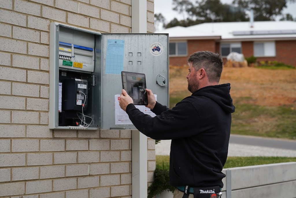 Elite Inspections | 11 Mckenzie Way, McKenzie Hill VIC 3451, Australia | Phone: 0411 334 087