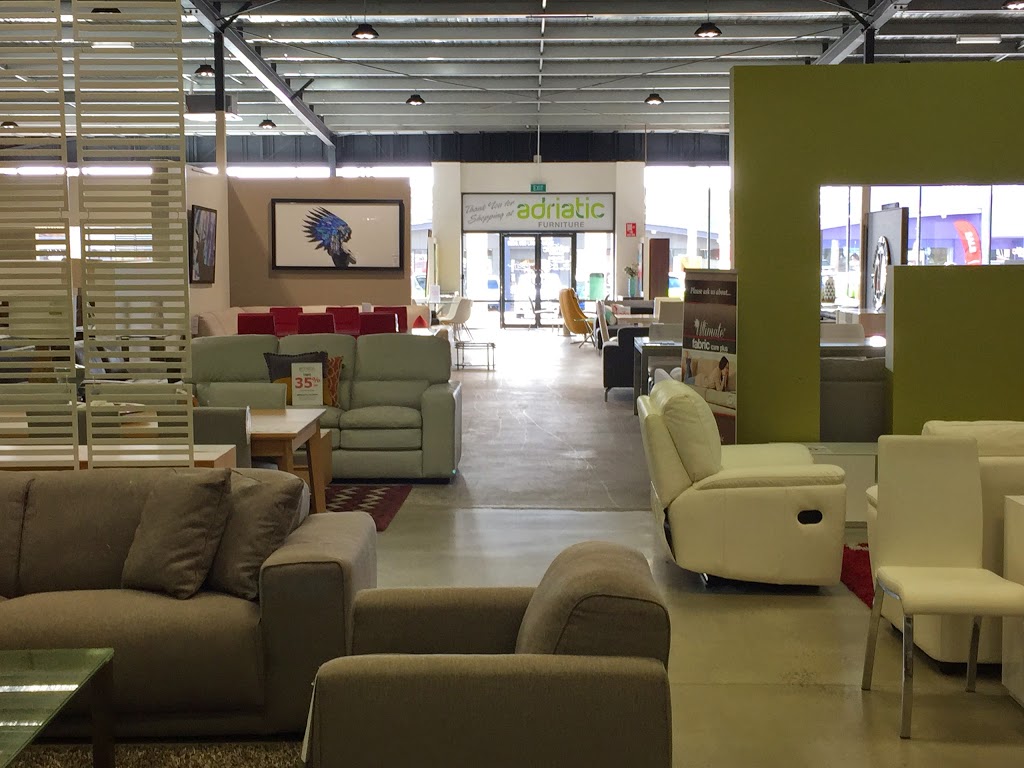 Adriatic Furniture Maribyrnong | furniture store | Maribyrnong, Homemaker Centre, 179 Rosamond Rd, Melbourne VIC 3032, Australia | 0393177037 OR +61 3 9317 7037