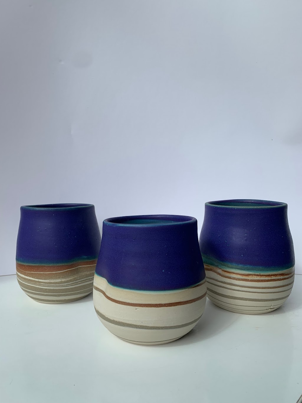 Clarissa Leatham Ceramics | 5 Ogilvies Rd, Mansfield VIC 3722, Australia | Phone: 0419 358 665