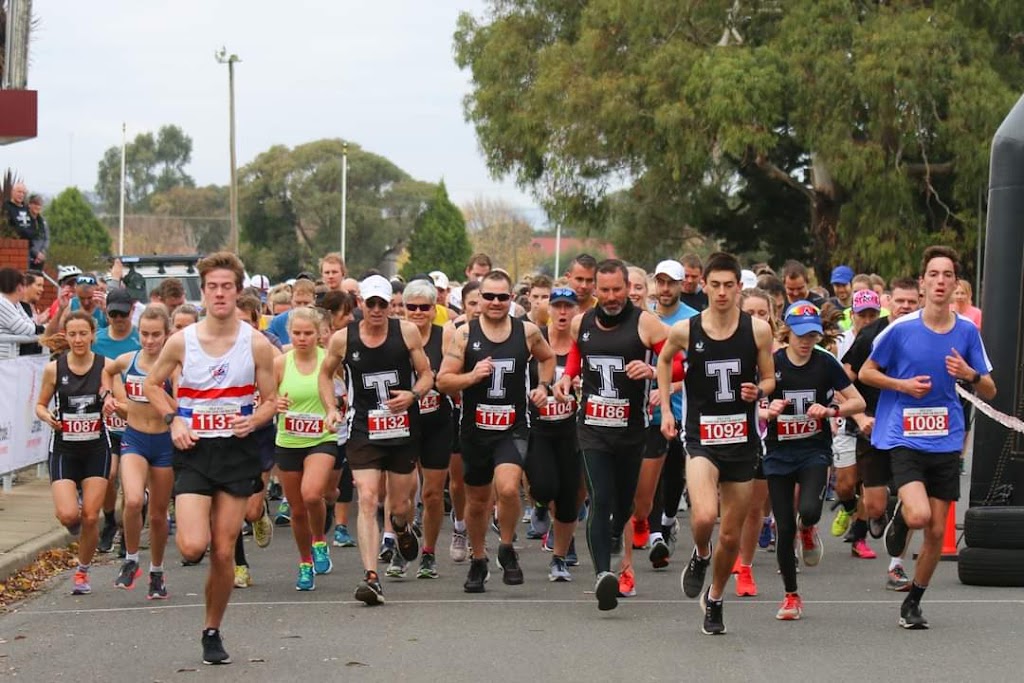 Traralgon Harriers Athletics Club | Traralgon VIC 3844, Australia | Phone: 0410 330 237