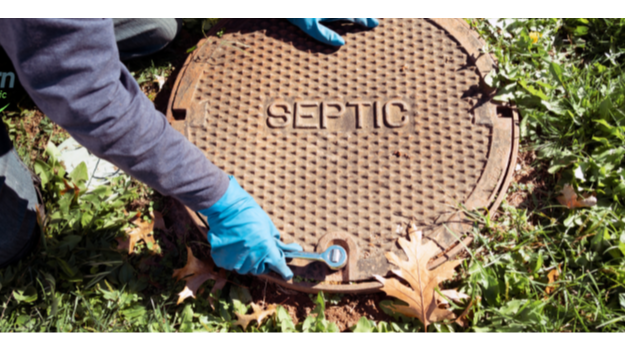 Western Victoria Septic | 10 Island St, Clunes VIC 3370, Australia | Phone: 0438 251 280