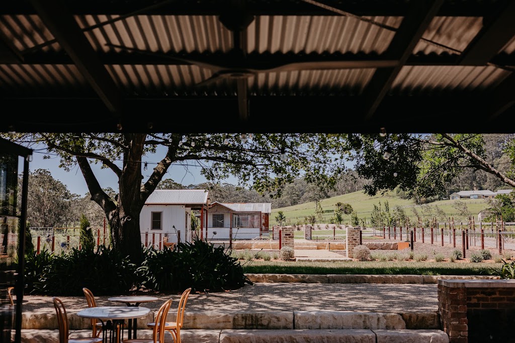 Moraea Farm Berry by Linnaeus Collection | 450b Coolangatta Rd, Berry NSW 2535, Australia | Phone: 0461 259 367