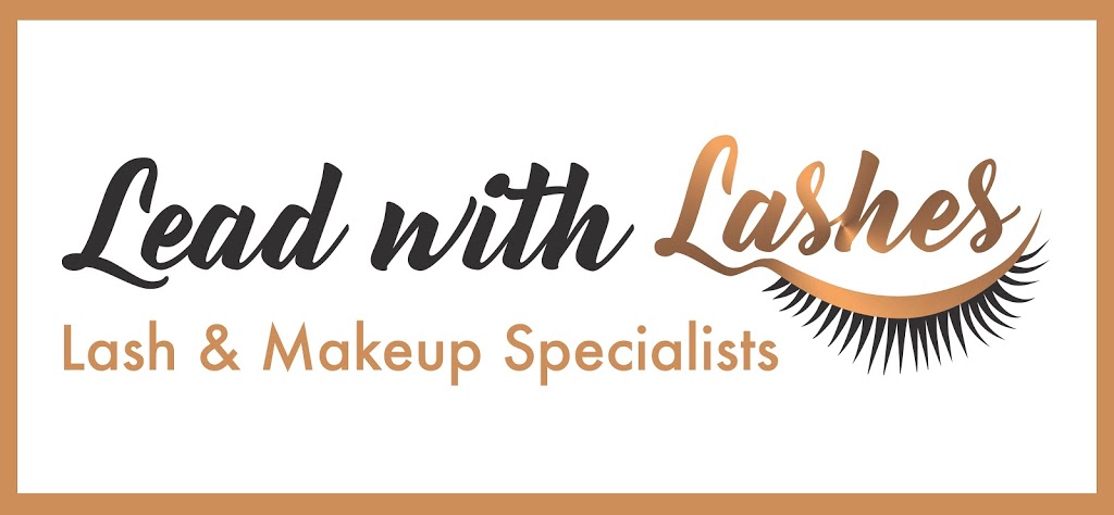 Lead with Lashes | beauty salon | office 3/6 Sibley St, North Lakes QLD 4509, Australia | 0415813839 OR +61 415 813 839