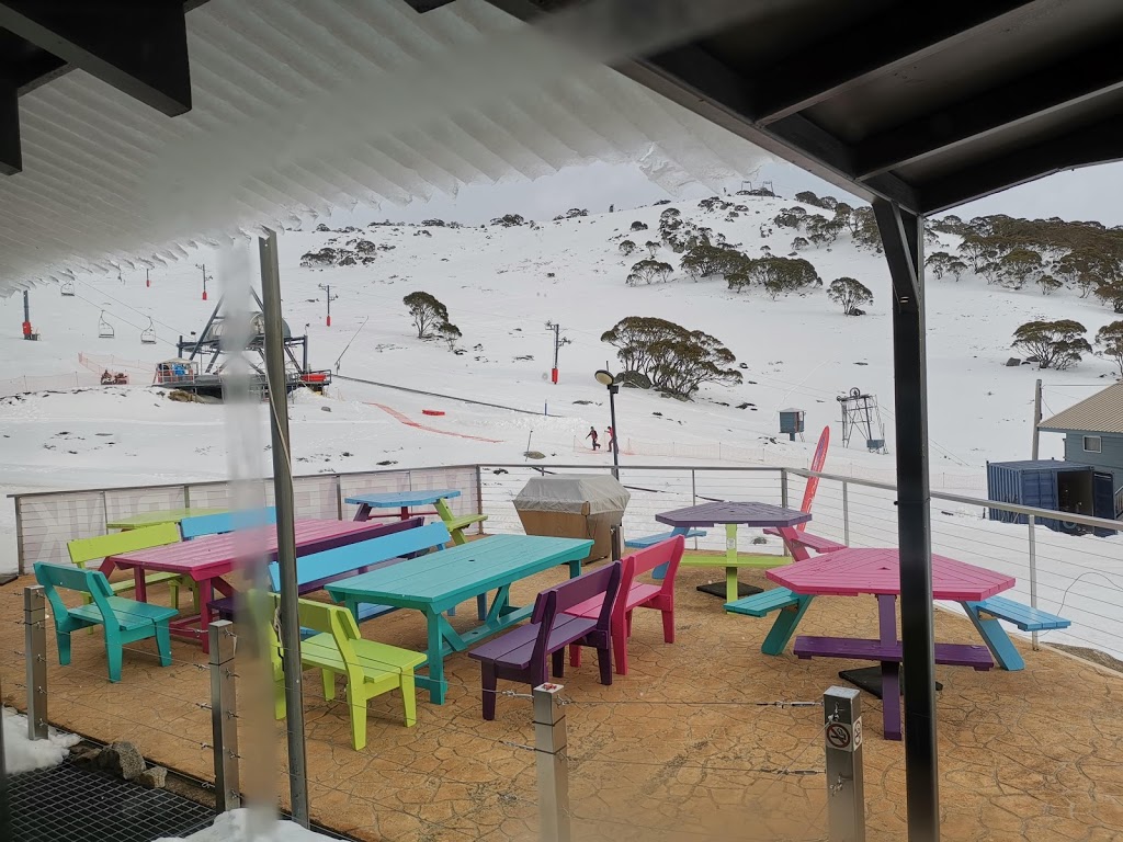 Charlotte Pass Oversnow | lodging | 9914 Kosciuszko Rd, Perisher Valley NSW 2624, Australia