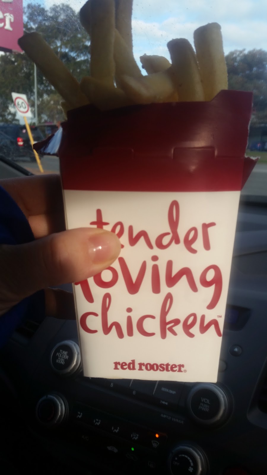 Red Rooster | 354/356 Great Eastern Hwy, Midland WA 6056, Australia | Phone: (08) 9274 3950