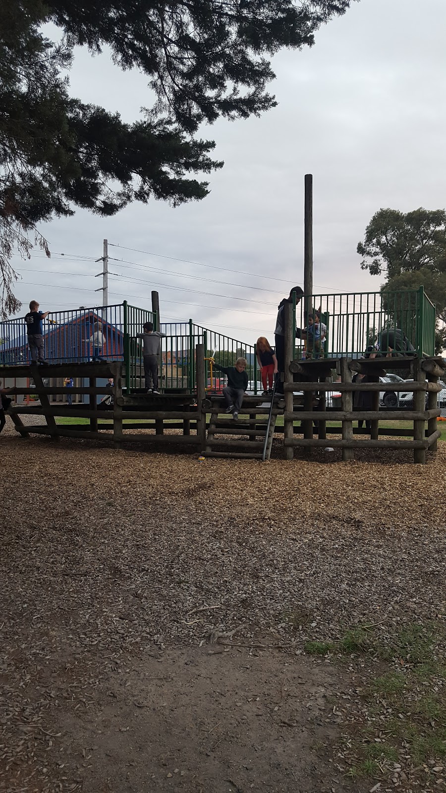 Apex Park - Moe | Waterloo Rd, Moe VIC 3825, Australia