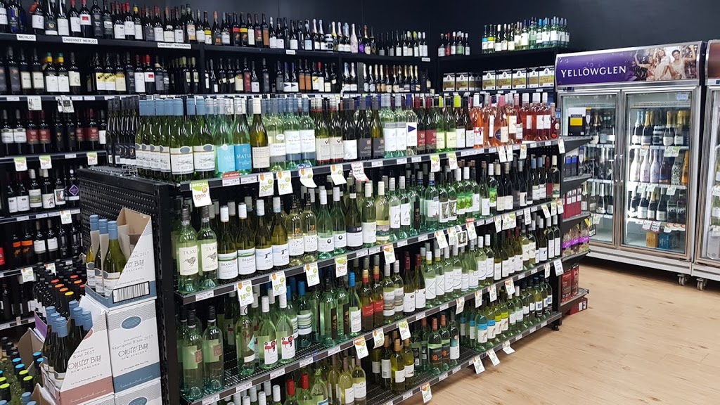 Local Liquor Macksville | store | 17 Cooper St, Macksville NSW 2447, Australia | 0265681163 OR +61 2 6568 1163