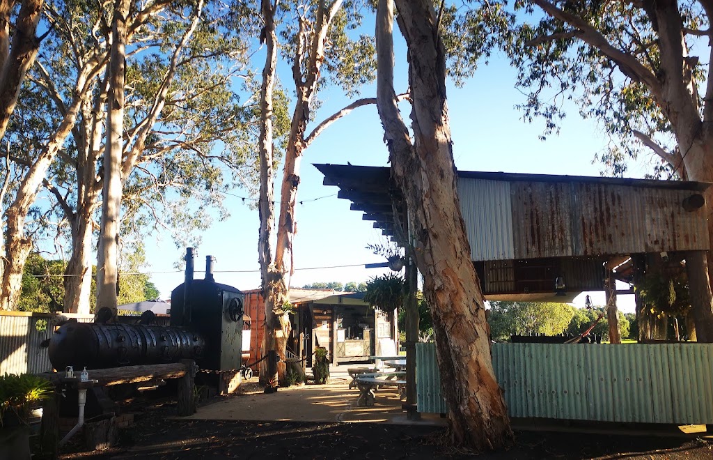 Melaleuca Golf Course | 200 Keeleys Rd, Andergrove QLD 4740, Australia | Phone: 0423 633 714