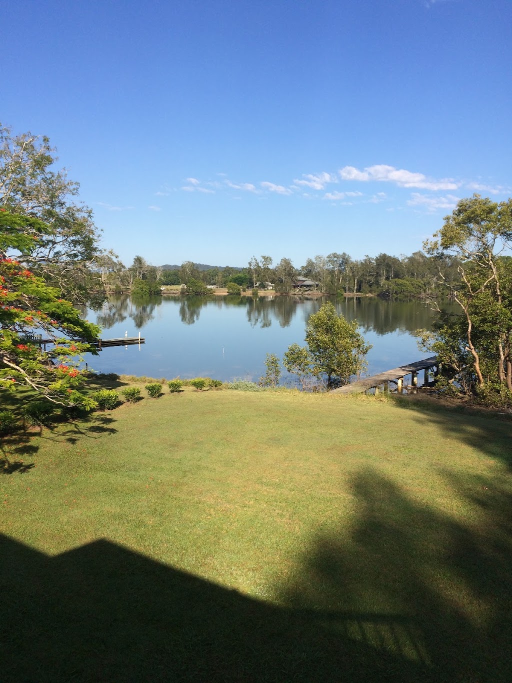 Urunga Riverview | lodging | 1 Crescent Cl, Urunga NSW 2455, Australia | 0412284075 OR +61 412 284 075