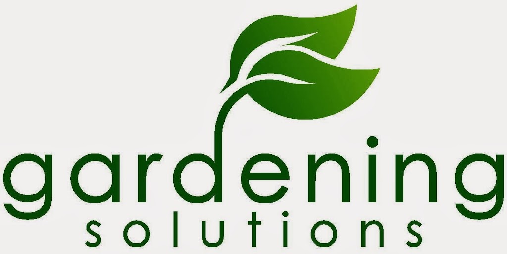 Gardening Solutions | general contractor | 60 Albatross Ave, Hayborough SA 5211, Australia | 0417891814 OR +61 417 891 814