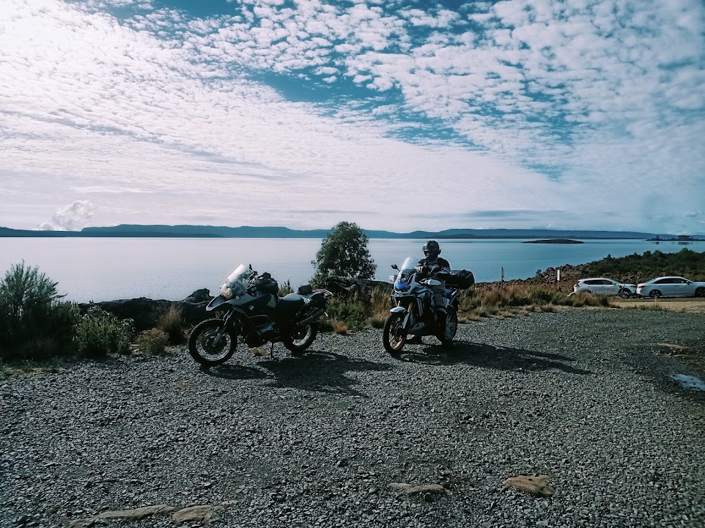 Southern Cross Motorbike tours | 1440 Mole Creek Rd, Chudleigh TAS 7304, Australia | Phone: 0408 646 327