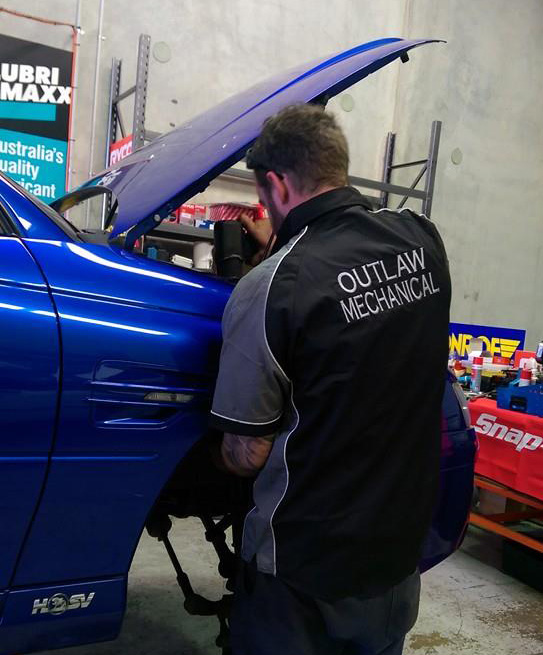 Outlaw Mechanical | car repair | 5/593 Bickley Rd, Maddington WA 6109, Australia | 0401840236 OR +61 401 840 236