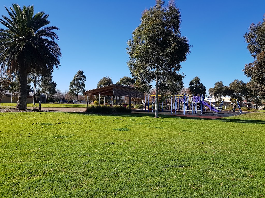 Playground Seaford Road | park | 25 Nautical Circuit, Seaford Meadows SA 5169, Australia