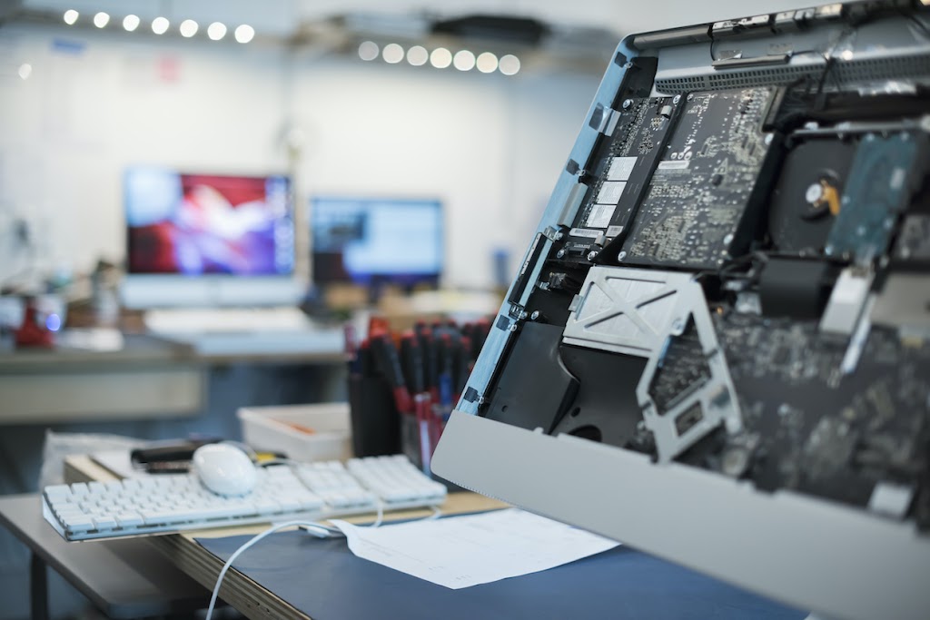 All Computer Repairs Warner | Centenary Court, Warner QLD 4500, Australia | Phone: (07) 3074 9548