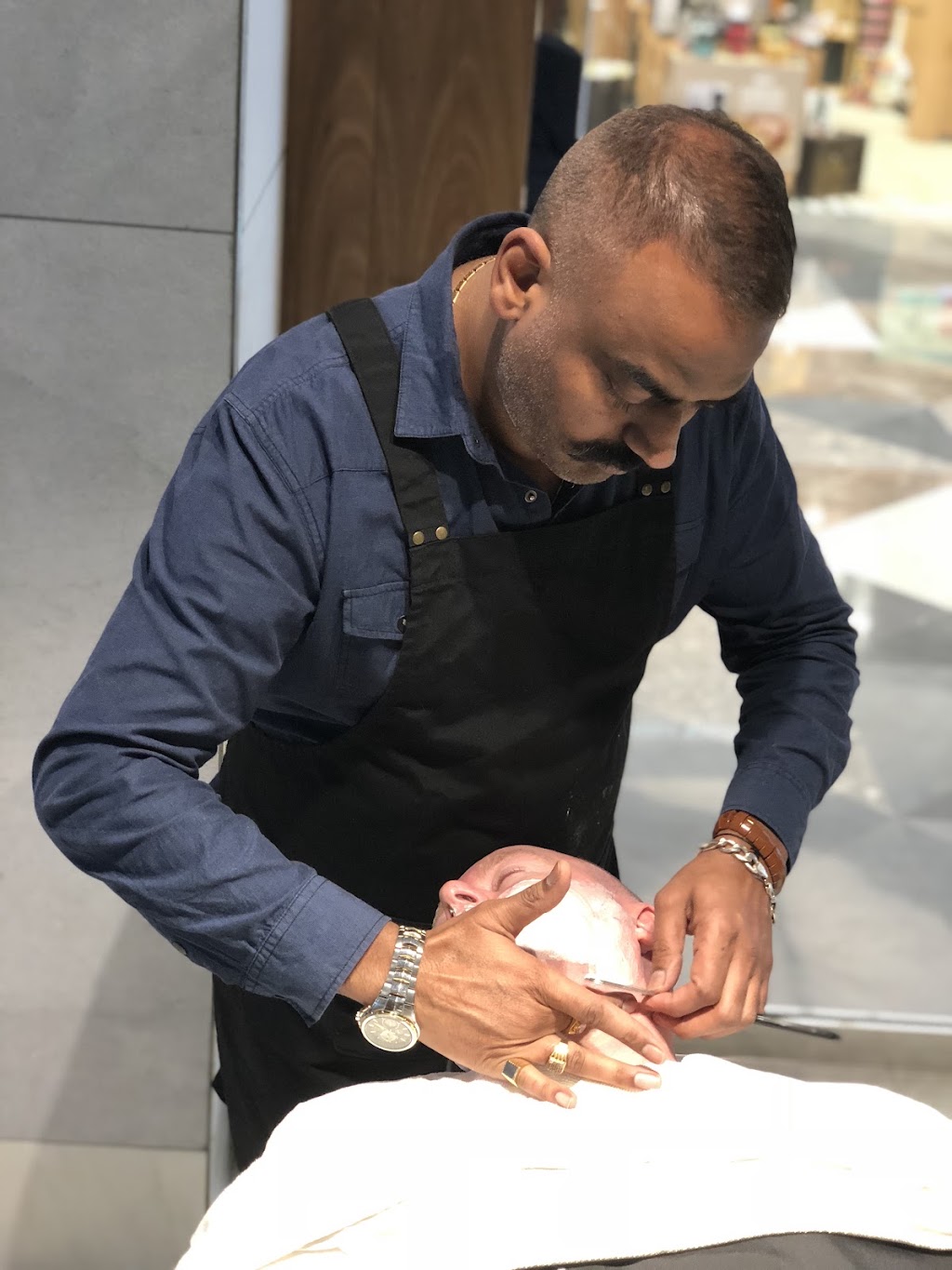 Artisan Barbers | 2 Carabeen Way, Lyndhurst VIC 3175, Australia | Phone: 0450 565 786
