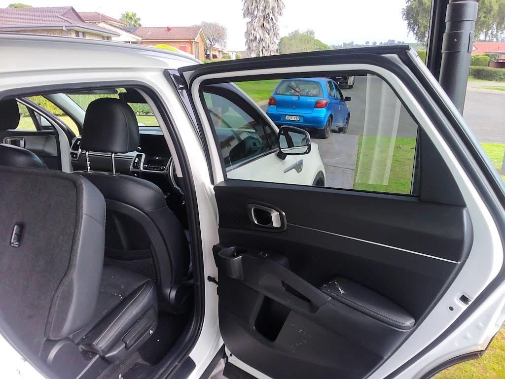 Wash&Shine Mobile Car Detailing | Bargo Rd, Bargo NSW 2574, Australia | Phone: 0413 679 689