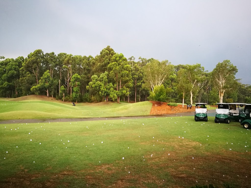 Terrey Hills Golf and Country Club | Kingfisher Drive, 116 Booralie Rd, Terrey Hills NSW 2084, Australia | Phone: (02) 9450 0155
