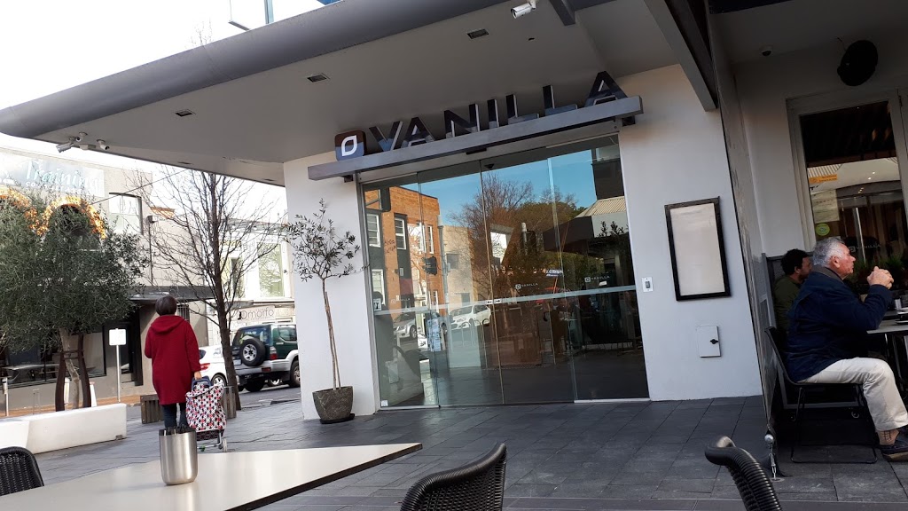 Vanilla Lounge | restaurant | 17-21 Eaton Mall, Oakleigh VIC 3166, Australia | 0395683358 OR +61 3 9568 3358
