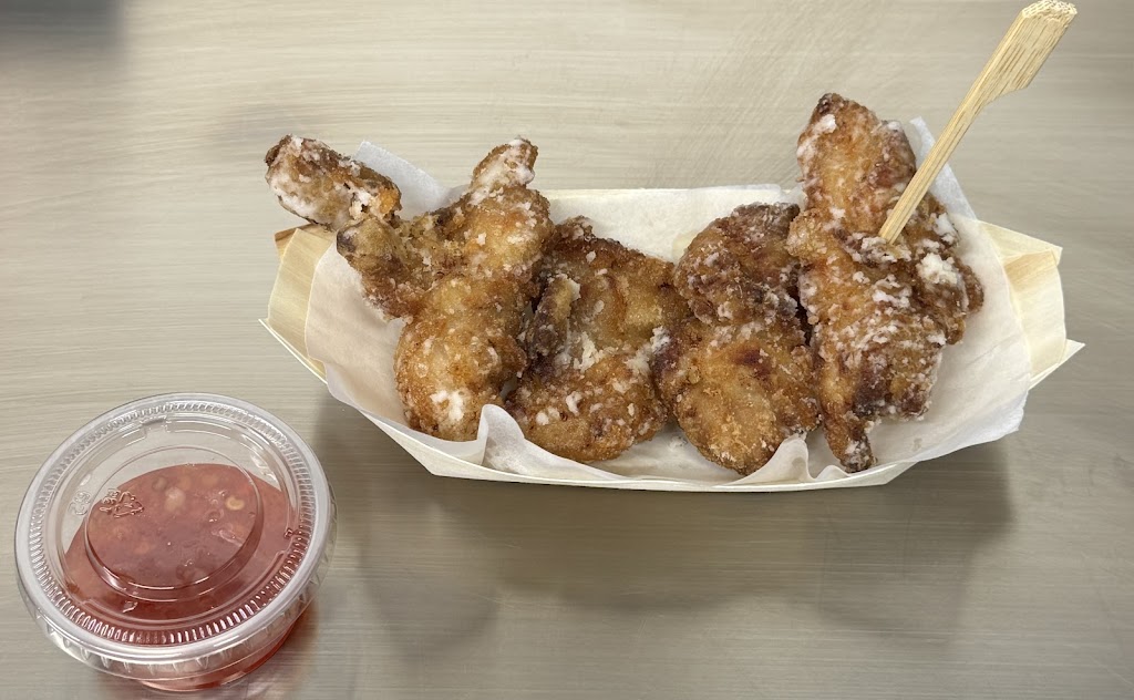 Sarap Sa Straya Filipino-Australian Fusion Cuisine | 85 Simson St, Carisbrook VIC 3464, Australia | Phone: 0499 782 823