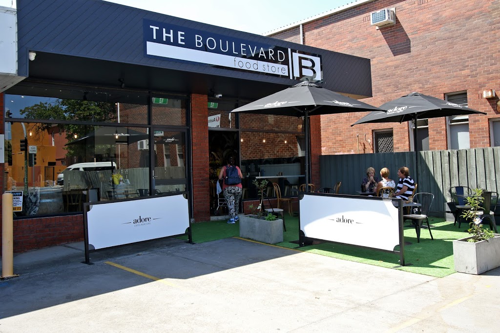 The Boulevard Food Store | restaurant | 369 Mont Albert Rd, Mont Albert VIC 3127, Australia | 0385891223 OR +61 3 8589 1223