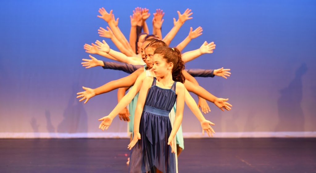 Brooks School Of Dance | 1/75 Elm Park Dr, Hoppers Crossing VIC 3029, Australia | Phone: 0430 765 431