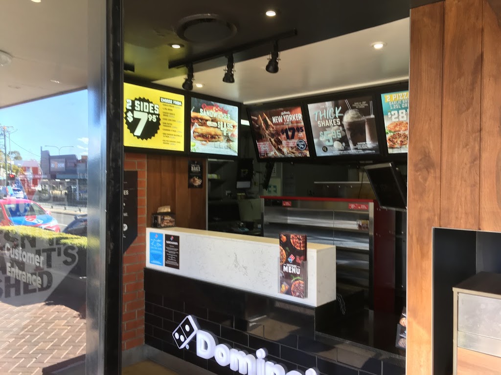 Dominos Pizza Beaudesert | 2B Telemon St, Beaudesert QLD 4285, Australia | Phone: (07) 5542 5500