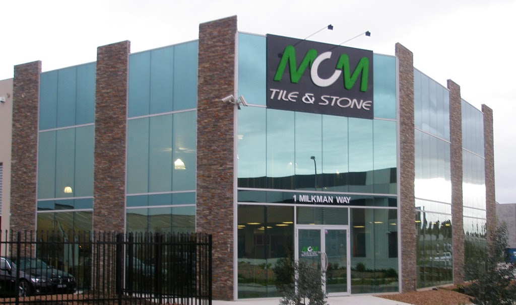 MCM Tile & Stone | 1 Milkman St, Coburg VIC 3058, Australia | Phone: (03) 9354 9322