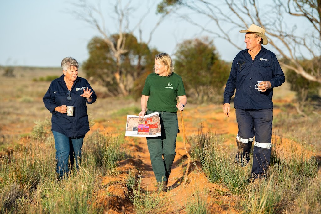 Land Life | Social Foundry Building, 86 Mollison St, Kyneton VIC 3444, Australia | Phone: 0428 298 582