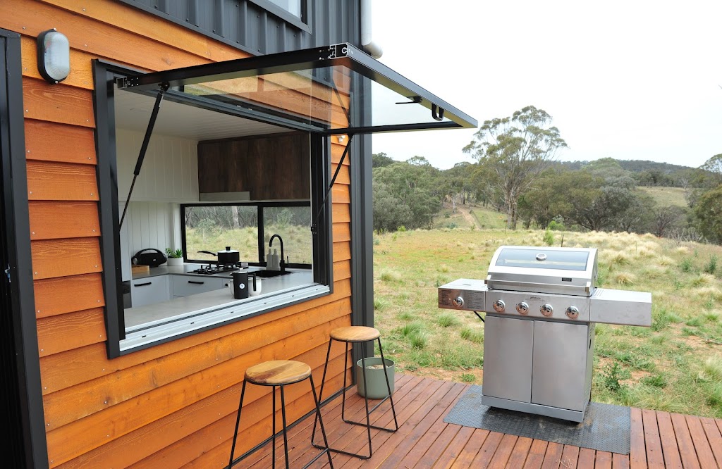 Wildnest Wilderness | 2104 Turondale Rd, Turondale NSW 2795, Australia | Phone: 0401 825 855