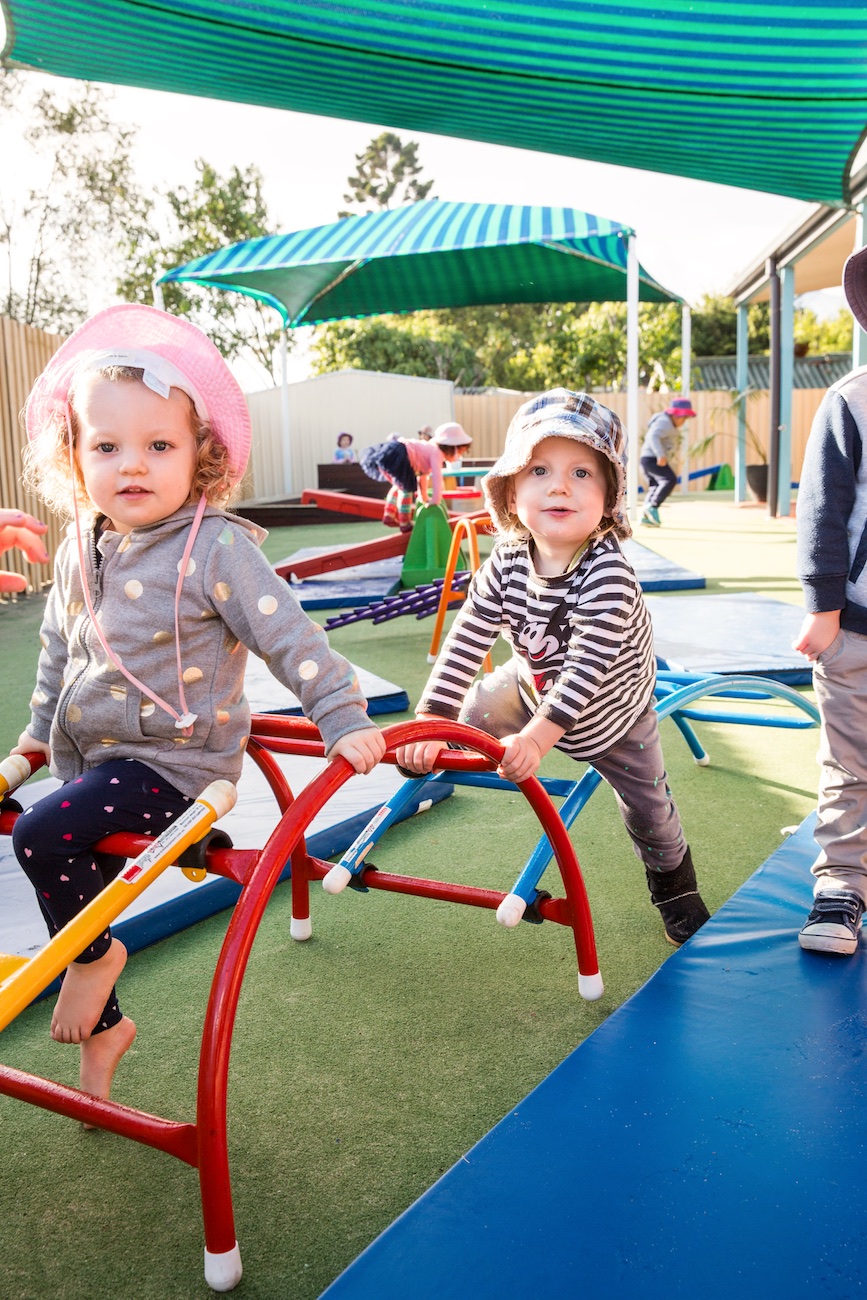 Goodstart Early Learning Wavell Heights | school | 231 Hamilton Rd, Wavell Heights QLD 4012, Australia | 1800222543 OR +61 1800 222 543