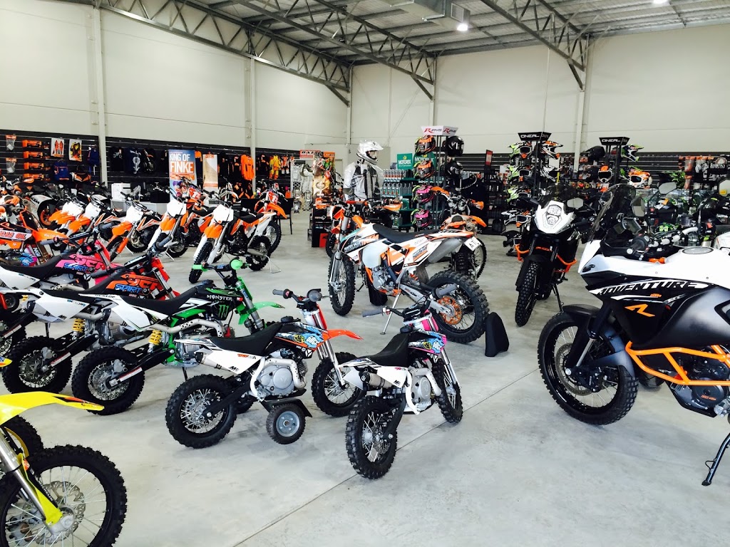 Hunter Valley Motorsports | store | 1/387 New England Hwy, Rutherford NSW 2320, Australia | 0249326800 OR +61 2 4932 6800