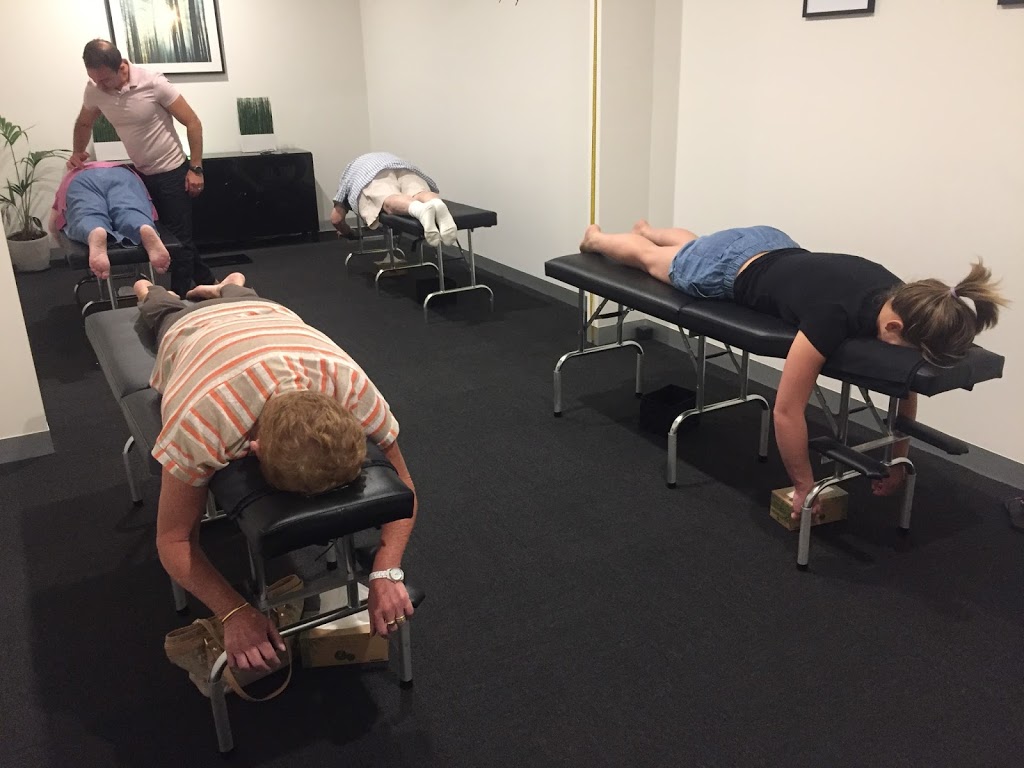 Synergy Chiropractic, Chiropractor Mt Eliza | doctor | 1392 Nepean Hwy, Mount Eliza VIC 3930, Australia | 0404842048 OR +61 404 842 048